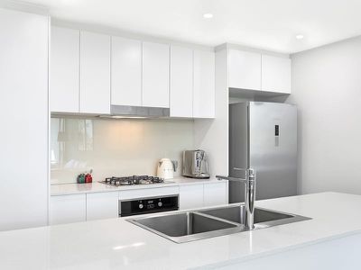 203 / 12 Shoreline Drive, Rhodes