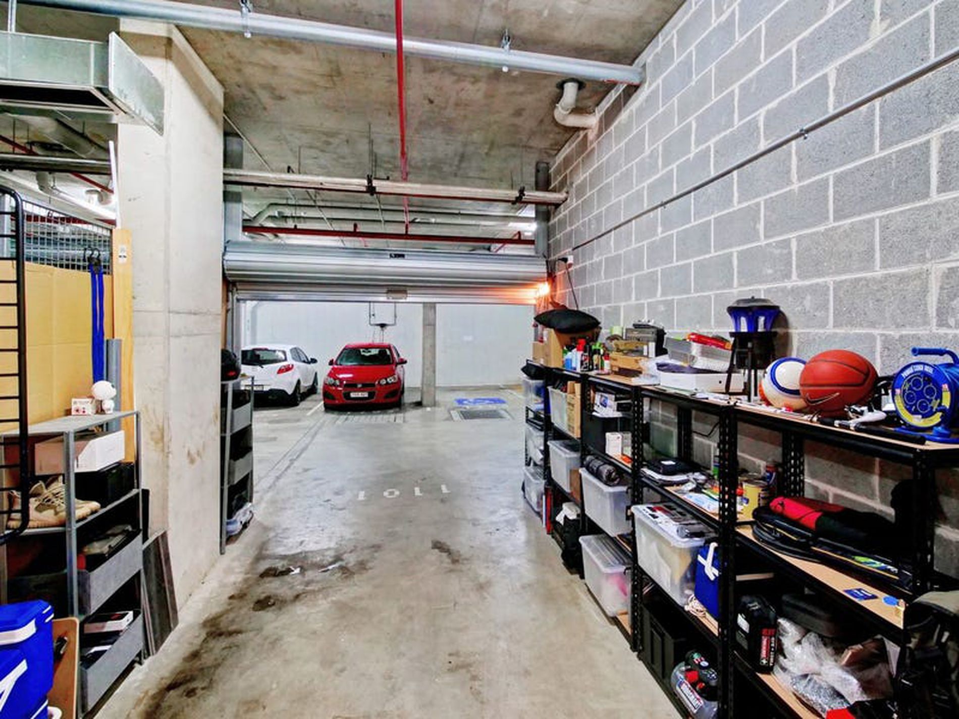1101 / 4 Mentmore Avenue, Rosebery