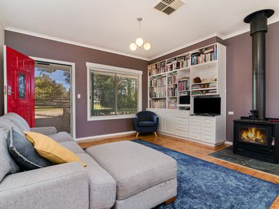 25-27 Speed Street, Heathcote