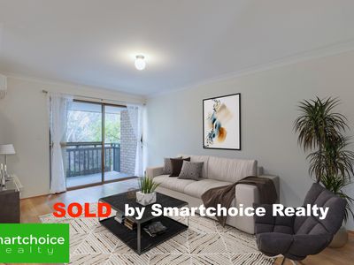4 / 48 King George Street, Victoria Park