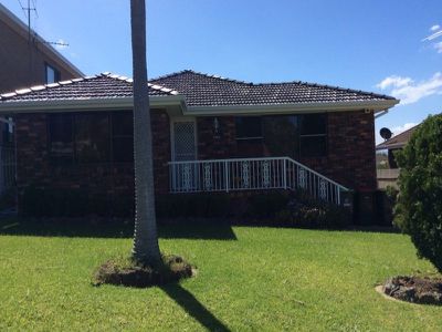 12 Bluegum Place, Barrack Heights