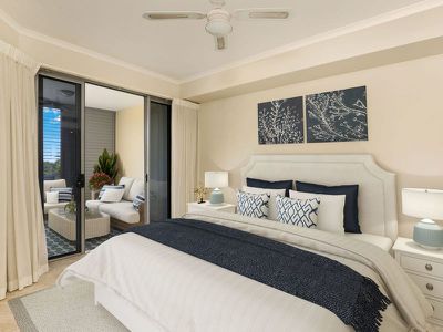 2 / 97A Burnett Street, Buderim