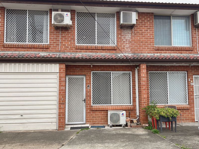 2 / 79 McBurney Road, Cabramatta