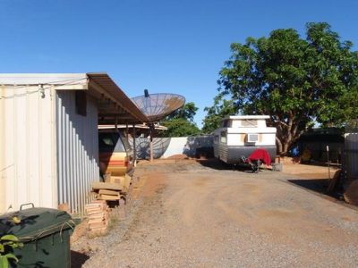 2 Curlew Crescent, South Hedland