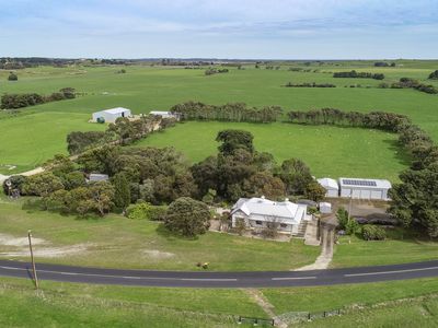 57 Carthew Road, Rendelsham