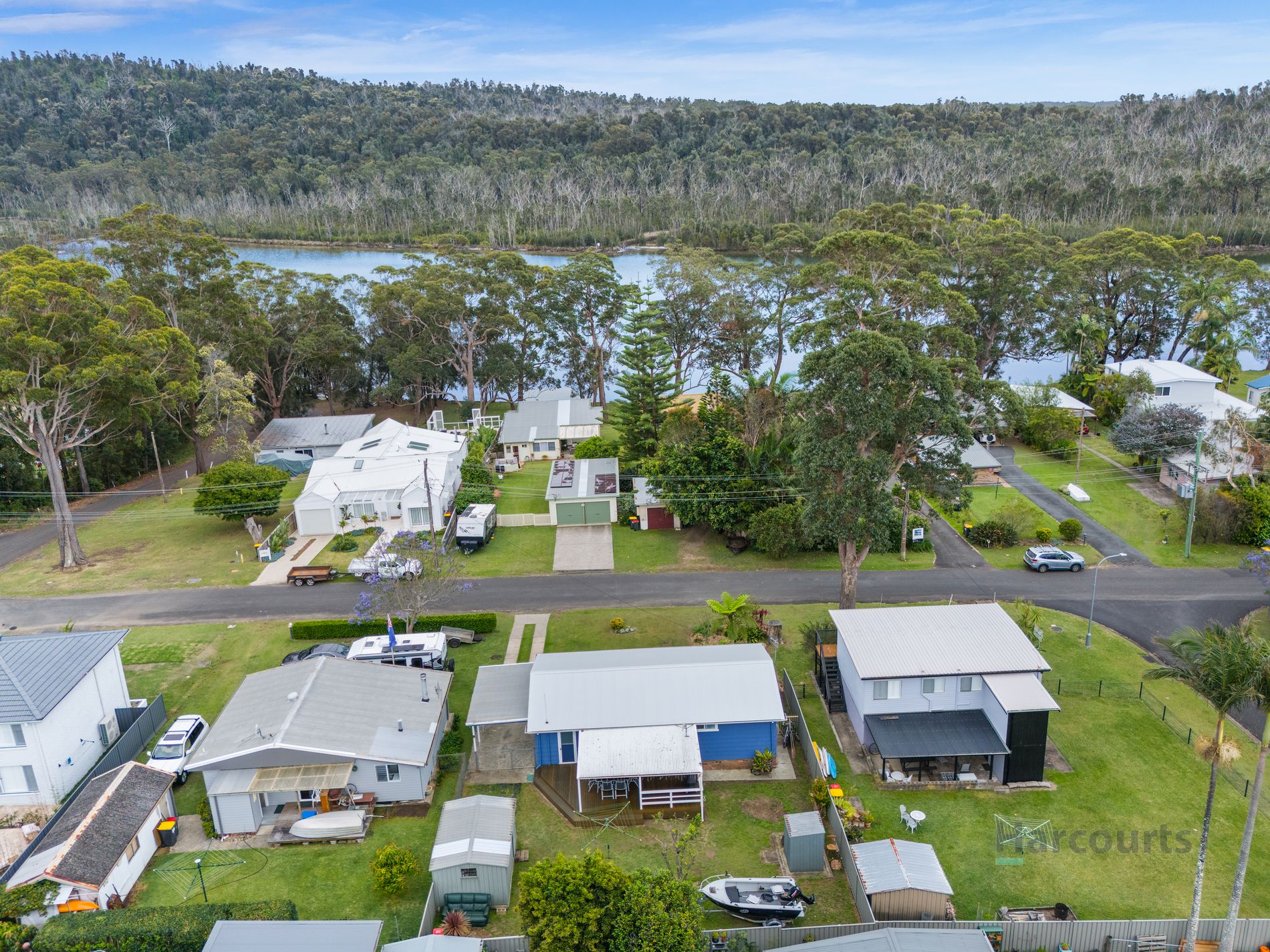 6 Edwin Avenue, Lake Conjola