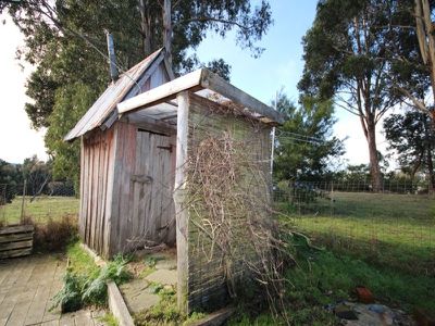 344 Braeside Road, Franklin