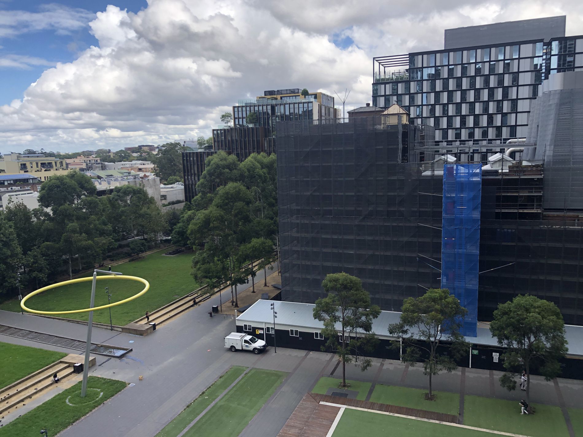 707.1 / 3 Park Lane, Chippendale