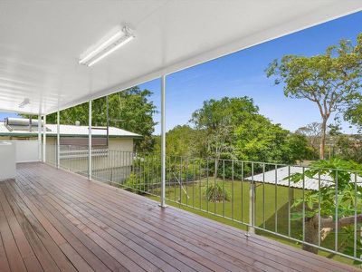 861 Cavendish Road, Holland Park