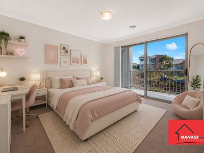 1 TOM NICHOLAS CRESCENT, Forde