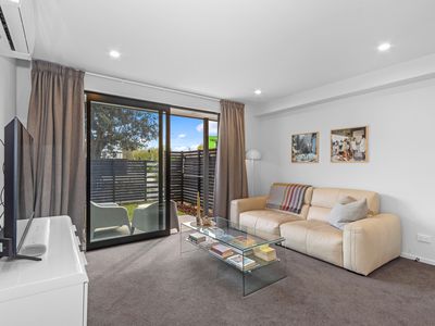 337C Cashel Street, Christchurch Central