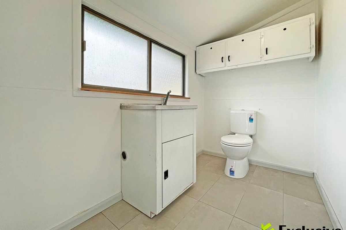 18 Willis Street, Rooty Hill