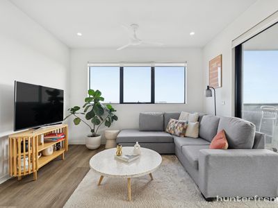 412 / 38 Clark, Williams Landing