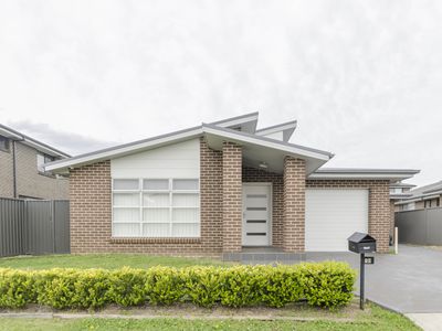 18 Weaver Road, Edmondson Park