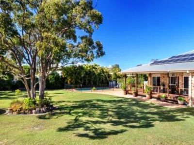 17 Sandalwood Drive, Wondunna