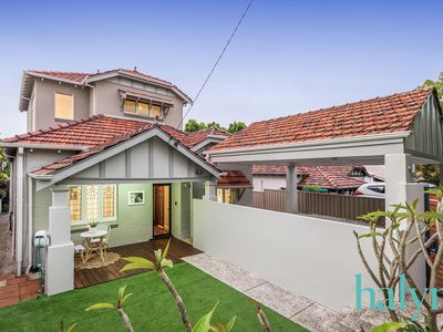 65 Buxton Street, Mount Hawthorn