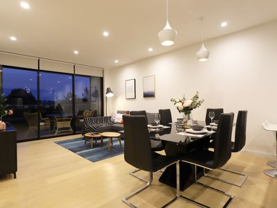 Furnished  / 280 Jones Street, Pyrmont