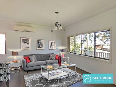 196 Brenan Street, Smithfield