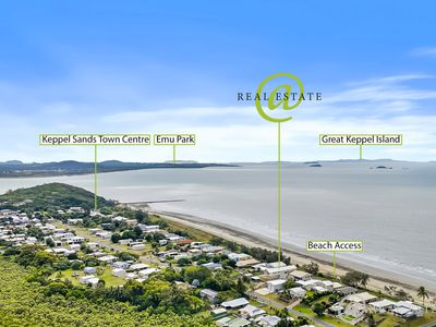 78 Schofield Parade, Keppel Sands