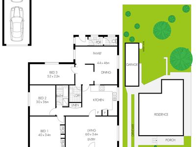 24 Gascoigne Road, Gorokan