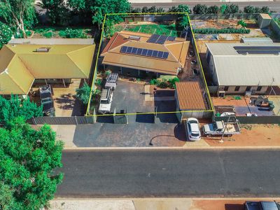 13 Mitchie Crescent, South Hedland