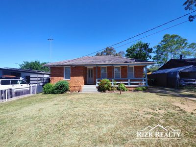 181 Popondetta Road, Blackett