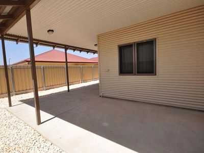 7 Captains Way, South Hedland