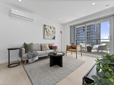 apt 502 / 33 Hall Street, Moonee Ponds