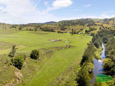40 Clarke Simpson Road, Little Hartley