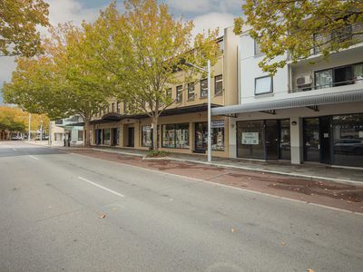 5/88  Royal Street, East Perth