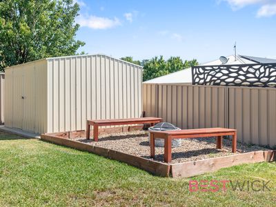 57 Wentworth Drive, Kelso