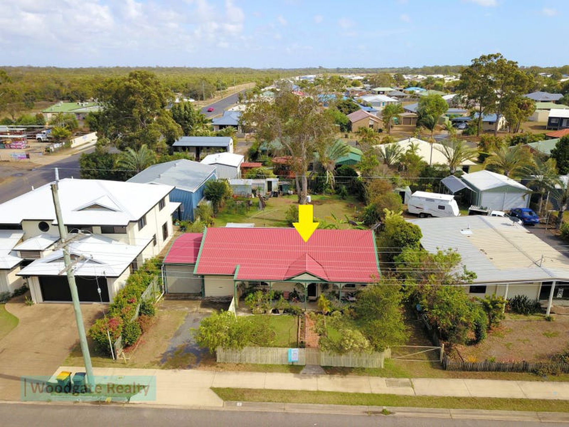 3 Osprey Dr, Woodgate