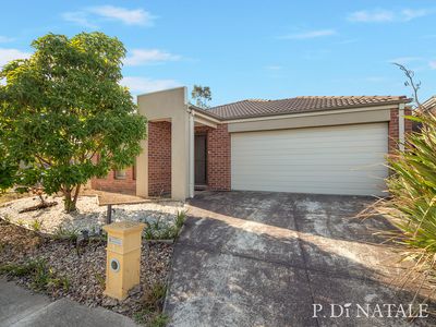 18 Dundas Road, Wyndham Vale