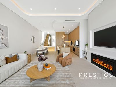 8 Carlton Street, Arncliffe