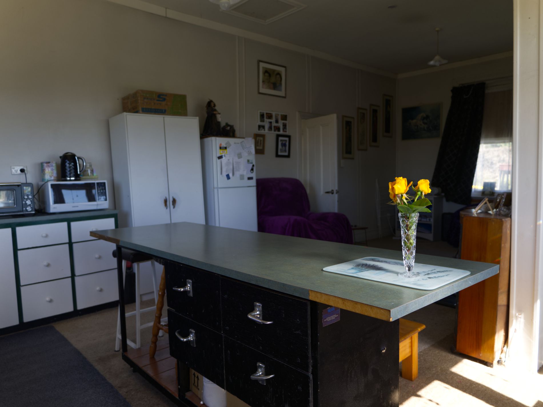 7 Start Street, Kaitangata