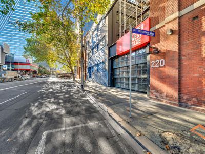 303 / 220 Spencer Street, Melbourne