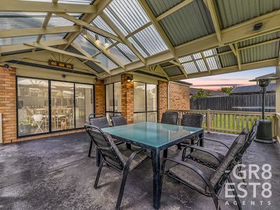 2 Plymtree Court, Narre Warren South