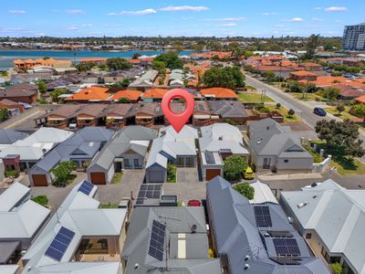 12 / 15 Creery Street, Dudley Park