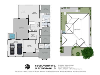 62 Glover Drive, Alexandra Hills