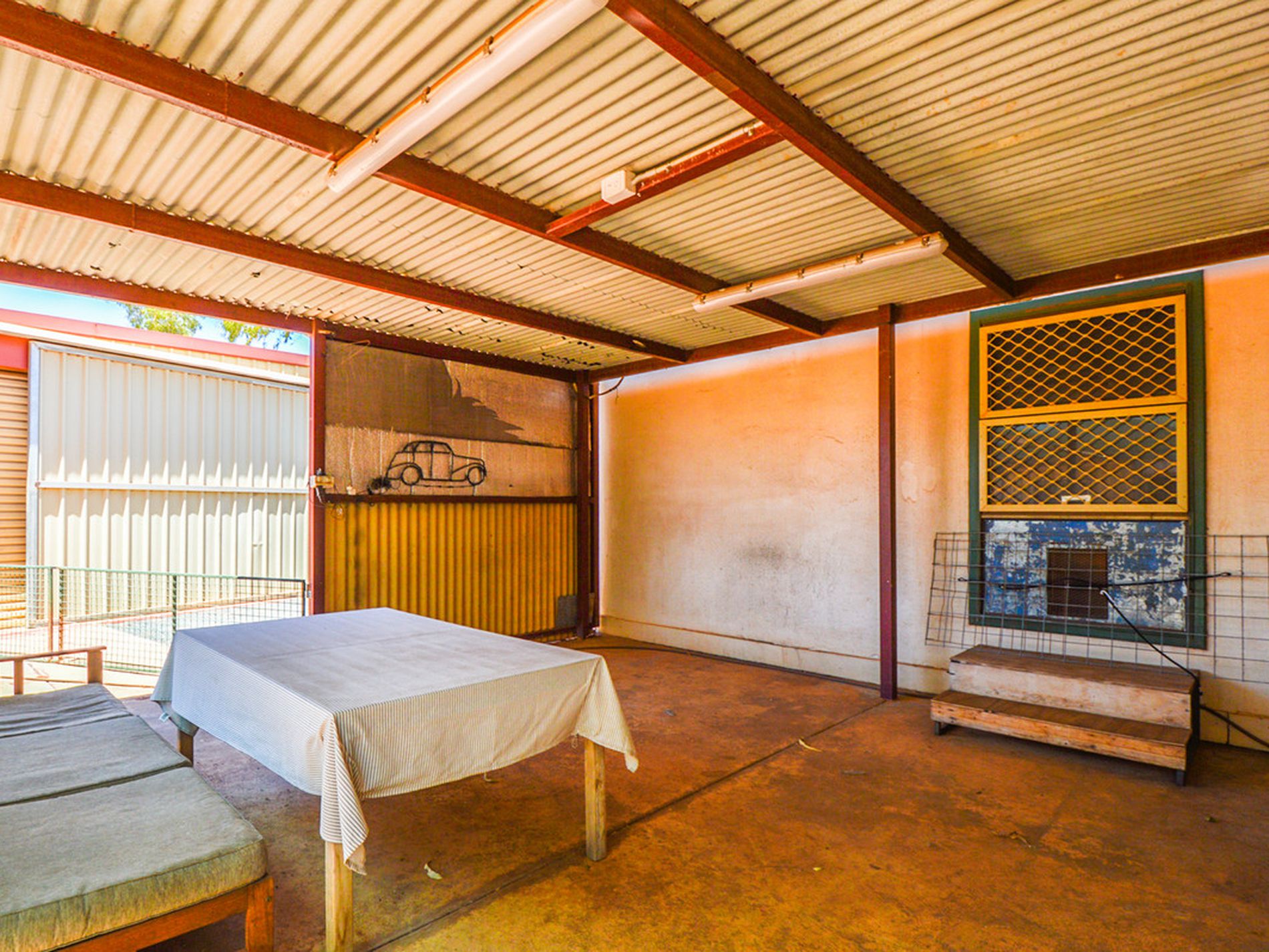 2 Pedlar Street, South Hedland