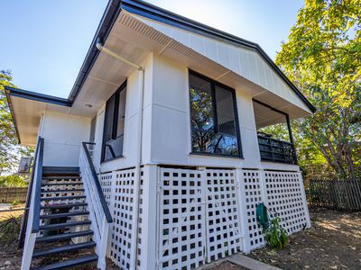 9 Nathan Street, Heatley