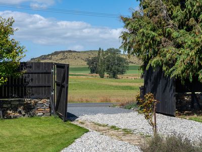 907 Tuapeka Mouth Road, Tuapeka Mouth