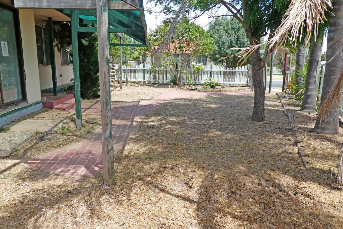 18 Church Street, Girgarre