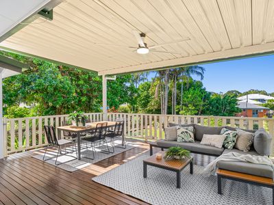 18 Stephens Street, Manunda