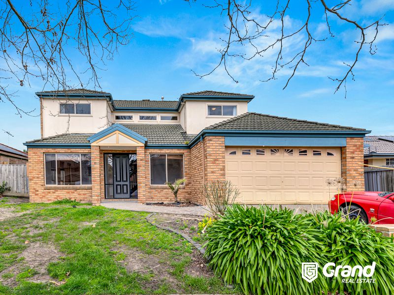 11 Sycamore Court, Narre Warren South