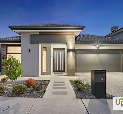 16 Vesna Ave, Clyde North