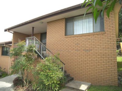 1/27 Murwillumbah Rd, Mullumbimby