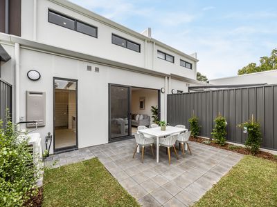 10 Eucalyptus Lane, Glenside