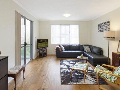 204 / 1-3 Botany Road, Waterloo