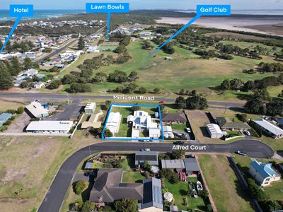 13 - 15 Alfred Court, Beachport